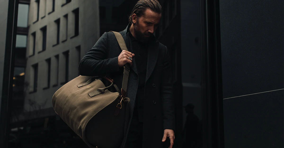 British Craftsmanship, Redefined Luxury