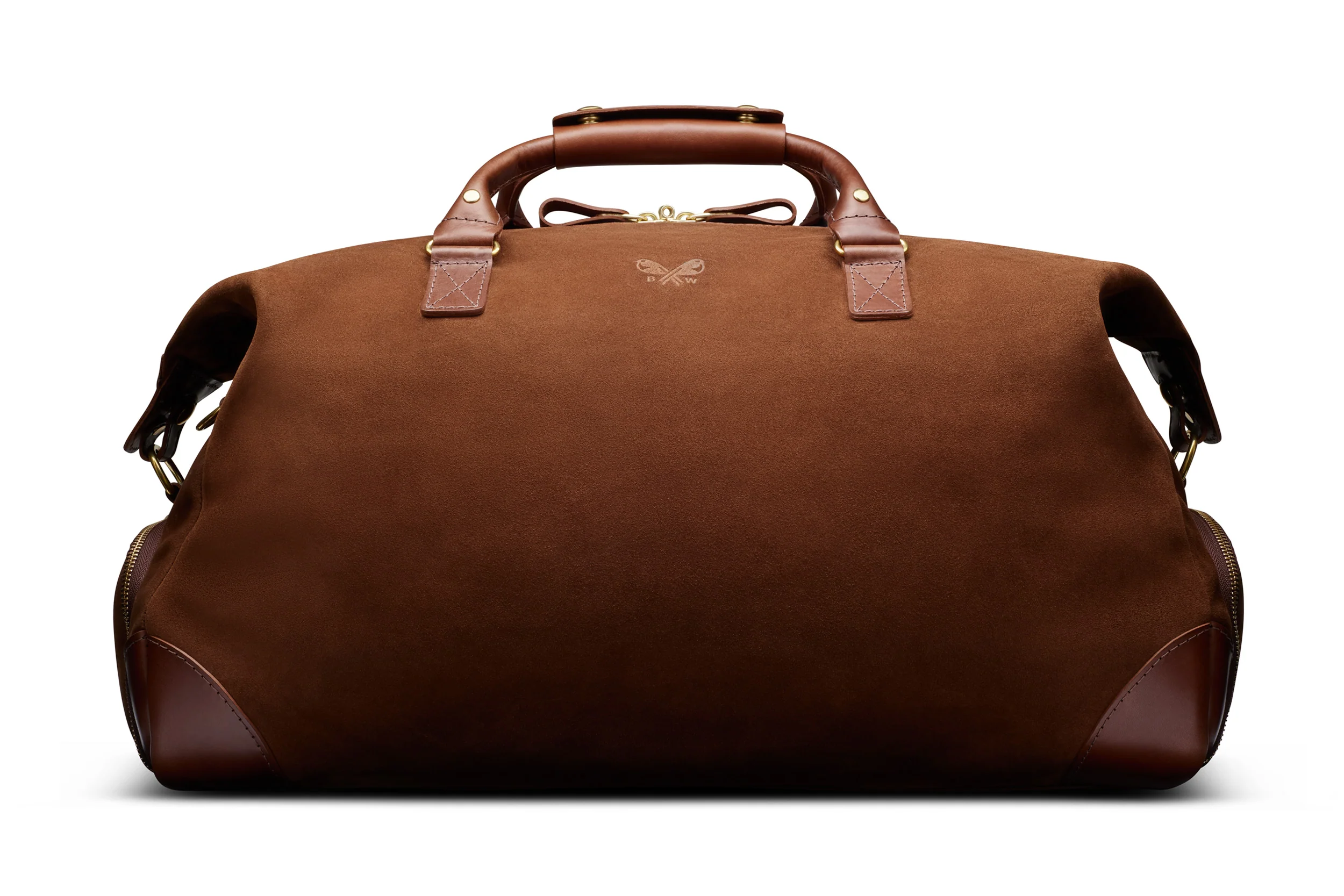 All holdalls